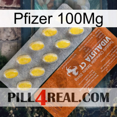 Pfizer 100Mg 42